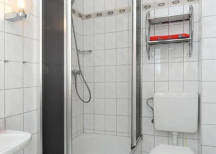 Haus Hafenromantik Neuharlingersiel