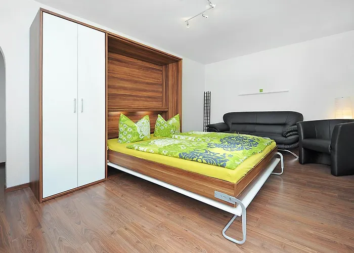 Haus Hafenromantik * Neuharlingersiel