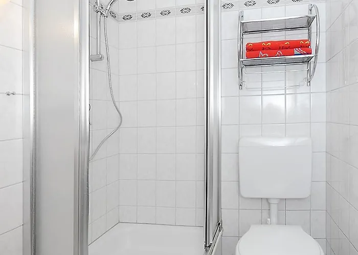 Haus Hafenromantik *