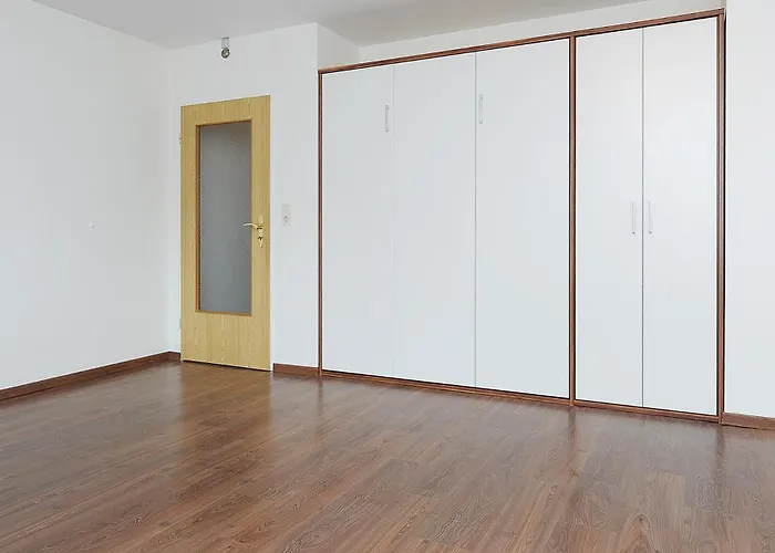 Lägenhet Haus Hafenromantik *