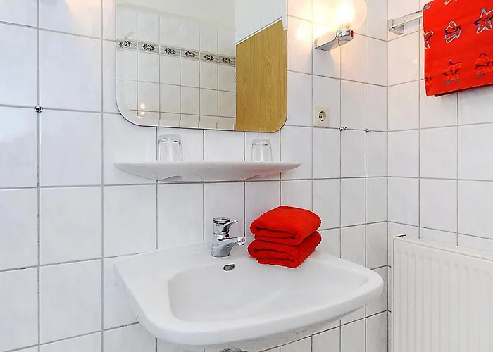 Haus Hafenromantik *