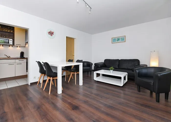 Haus Hafenromantik * Neuharlingersiel