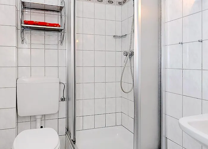 Haus Hafenromantik Lägenhet