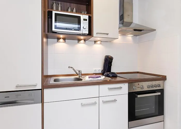 Lägenhet Haus Hafenromantik Neuharlingersiel