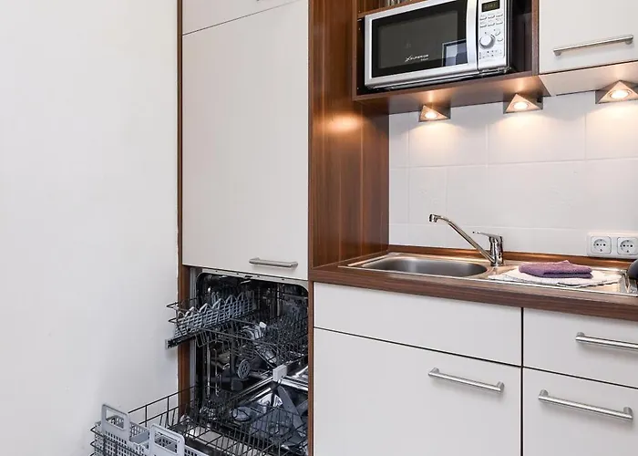 Haus Hafenromantik * Neuharlingersiel